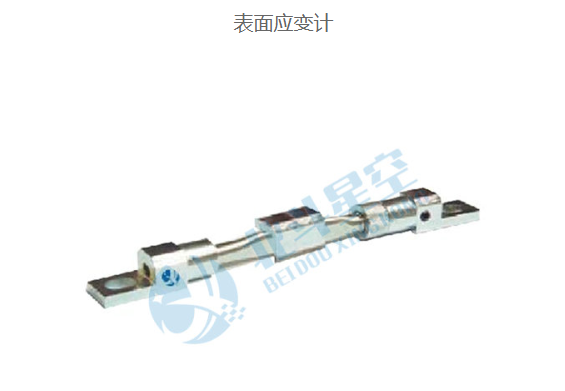 自動化安全監測工程